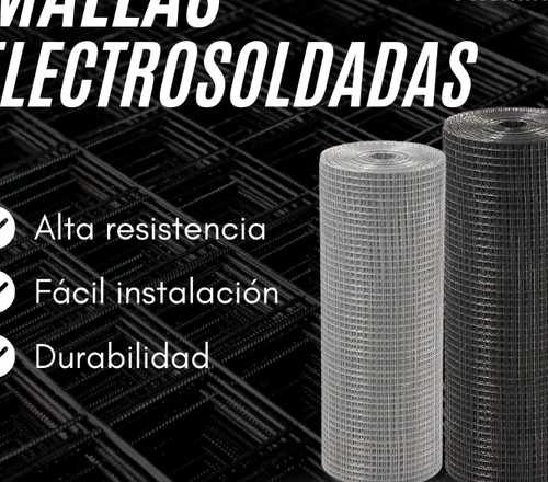 mallas electrosoldadas 2